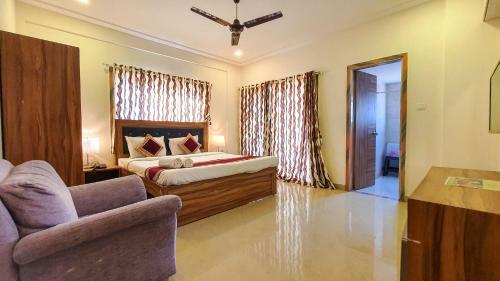 Hotel 1 India Resorts