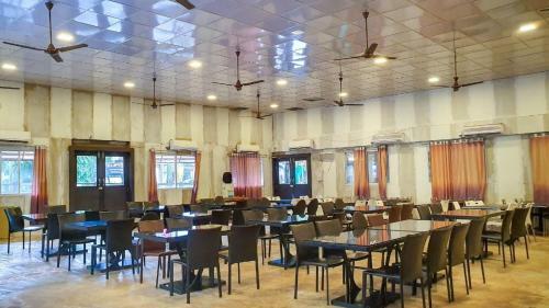 Hotel Bodh Valley Resort
