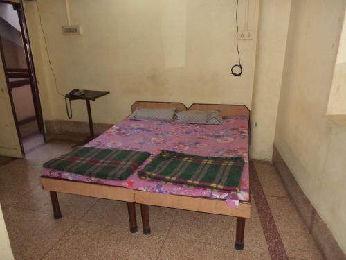 Hotel Vijay Palace