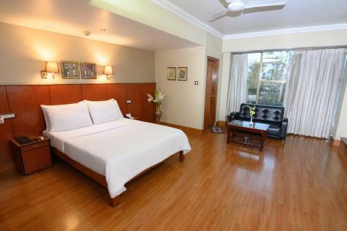 The Classic Hotel