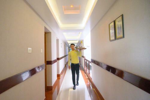 The Classic Hotel