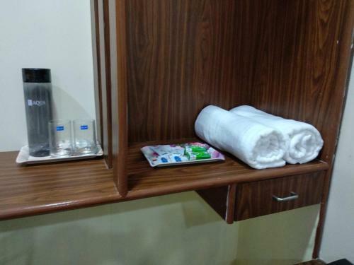 Hostal Check-inn