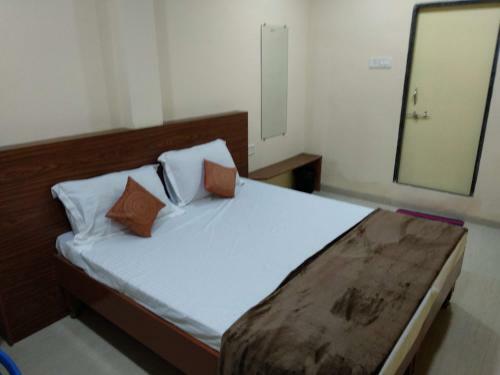 Hostal Check-inn