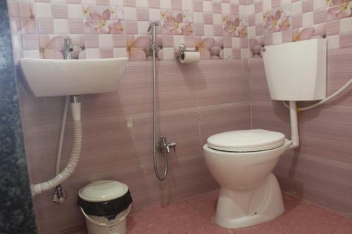Hostal Check-inn
