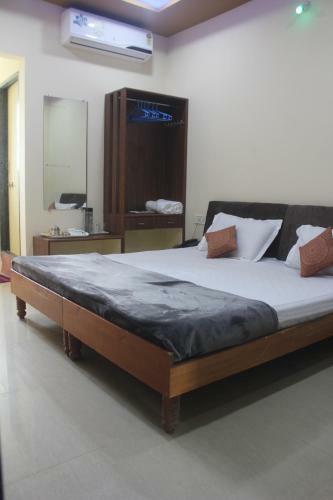 Hostal Check-inn