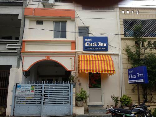 Hostal Check-inn