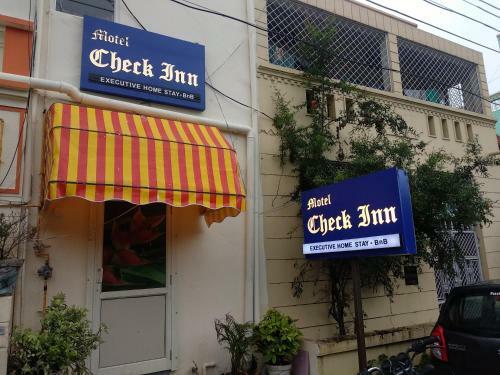 Hostal Check-inn