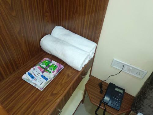 Hostal Check-inn