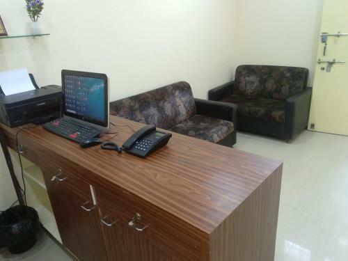 Hostal Check-inn