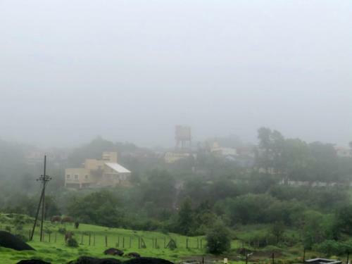 Villa Royal Meadows - Igatpuri Bungalow A