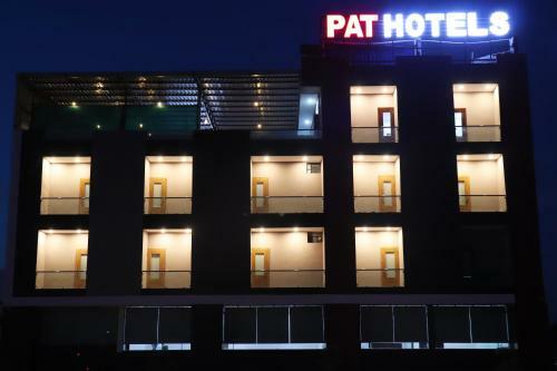 Pat Hotels
