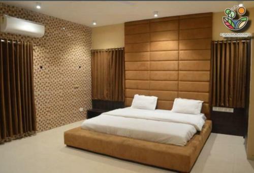 Hometown Villa 4bhk
