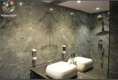 Hometown Villa 4bhk