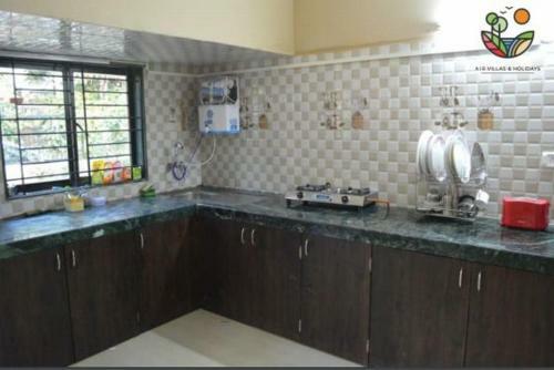 Hometown Villa 4bhk