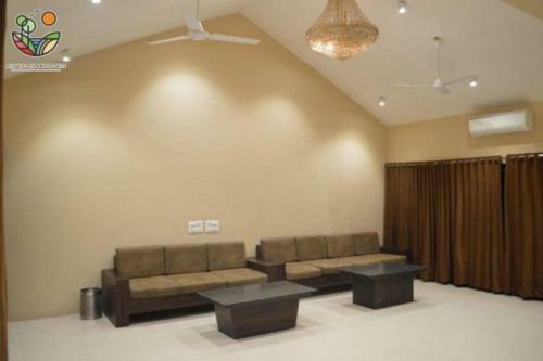 Hometown Villa 4bhk