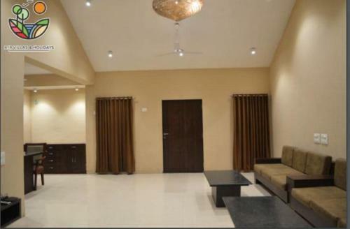 Hometown Villa 4bhk
