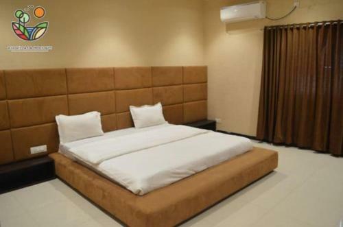 Hometown Villa 4bhk