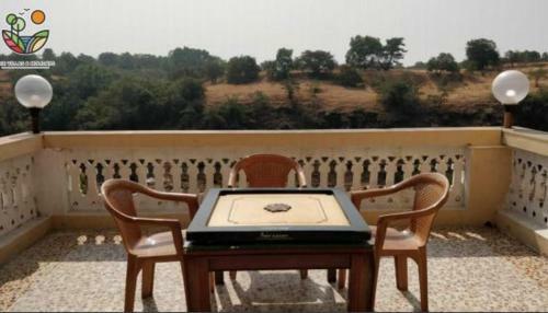 Hometown Villa 4bhk