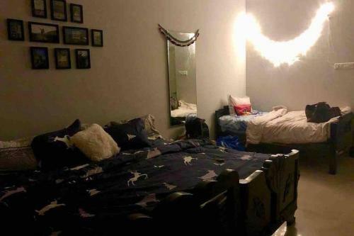 Villa Wanderlust Vacation Home 2bhk