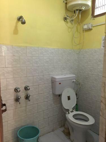 Hotel Mtdc Meghdhanush Park