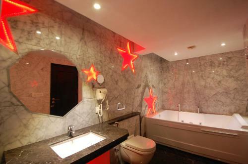 Hotel Playotel Inn Sapphire Star