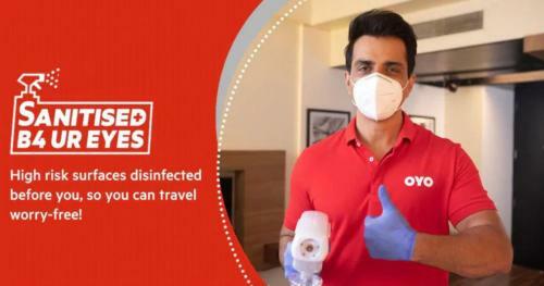 Oyo 47033 Hotel Krishna