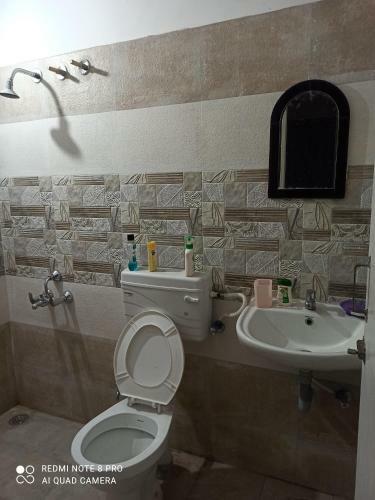Apartamento Tirumala Town 222a