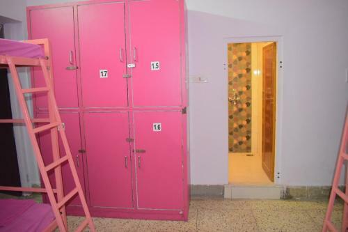 Hotel Backpackers Villa