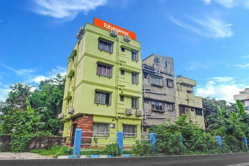 Hotel Fabexpress Acroinn