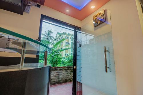 Hotel Fabexpress Acroinn