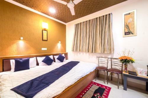 Ritz Residency Hotel
