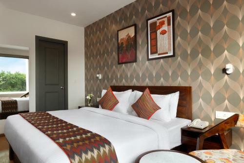Click Hotel Jaipur