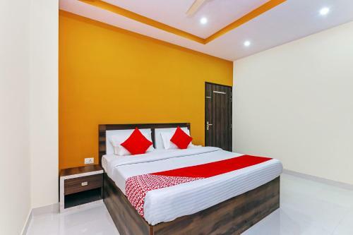 Oyo 30328 Hotel Shyam Palace