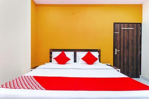Oyo 30328 Hotel Shyam Palace