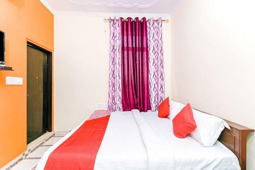 Oyo 30328 Hotel Shyam Palace