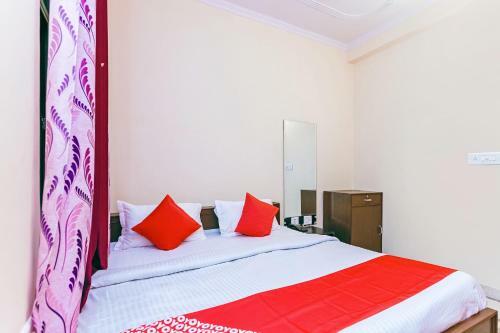 Oyo 30328 Hotel Shyam Palace