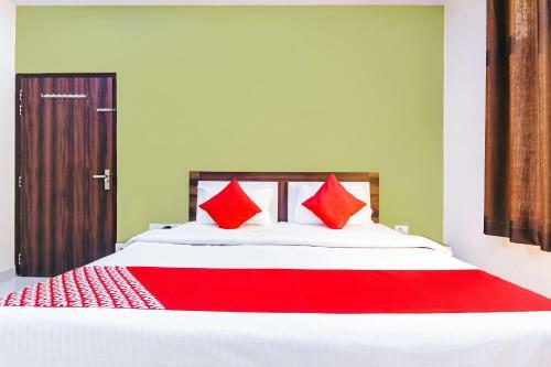 Oyo 30328 Hotel Shyam Palace
