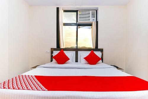 Oyo 30328 Hotel Shyam Palace