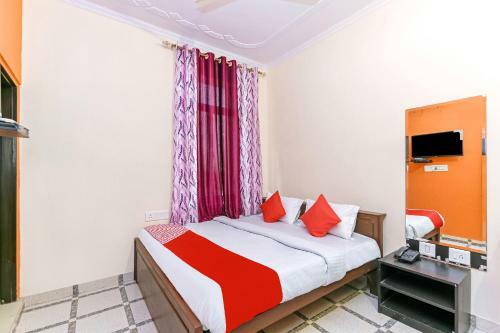 Oyo 30328 Hotel Shyam Palace