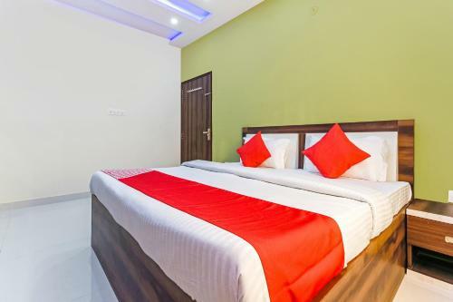 Oyo 30328 Hotel Shyam Palace