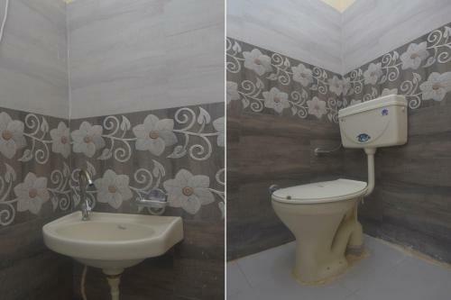 Hotel Oyo 36200 Murli Guest House