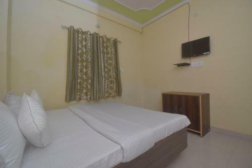 Hotel Oyo 36200 Murli Guest House
