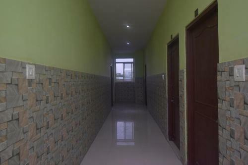 Hotel Oyo 36200 Murli Guest House
