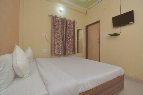 Hotel Oyo 36200 Murli Guest House