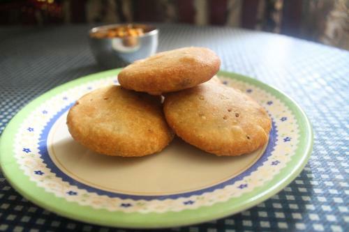Hotel Oyo 36200 Murli Guest House