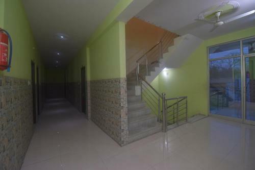 Hotel Oyo 36200 Murli Guest House