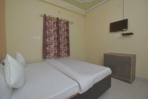 Hotel Oyo 36200 Murli Guest House