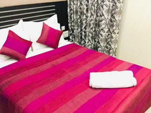 Hotel The Omaira