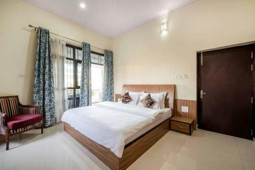 Hotel The Omaira