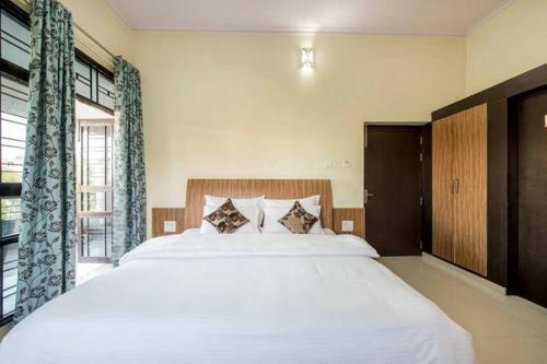 Hotel The Omaira